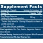 Haya Labs Colostrum 500 мг Колострум 120 капсул: Форма выпуска Капсулы