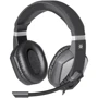 Наушники Defender Zeyrox Black-Grey (64550): Тип крепления оголовные