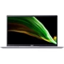 Ноутбук Acer Swift X SFX14-41G-R1S6 (NX.AU3AA.002) RB: Вес 1.5 кг
