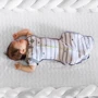 Пеленальний костюм 3-в-1 BBluv Sleep Evolutive, розмір M (B0136-M) фото 3