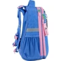 Каркасний рюкзак Kite TK24-531M Education 531 Tokidoki (TK24-531M): Корпус рюкзака Каркасный