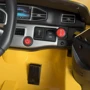 Дитячий електромобіль Bambi Racer Mercedes M-Class 100W 4WD жовтий (M 4781EBLRS-6) фото 8