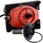 Ротор к фильтру Hagen Fluval FL FХ5/FX6 (015561302067): Производитель Hagen