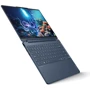 Ноутбук Lenovo Yoga 9 2-in-1 14ILL10 (83LC0001US): Обсяг накопичувача 1 ТБ (SSD)