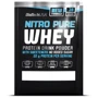 Протеин BioTechUSA Nitro Pure Whey 28 g /sample/ Strawberry: Вид Сывороточные