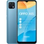 Смартфон Oppo A15s 4/64 GB Blue Approved Витринный образец