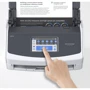Сканер Fujitsu ScanSnap iX1600 (PA03770-B401): Максимальная внешняя разрядность цветного сканирования, бит 48