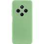 Чехол для телефонов Lakshmi Premium Case Silicone Cover Full Camera Mint for Xiaomi Redmi 14C / Poco C75