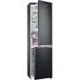 Холодильник Samsung RB36R872PB1: Управление сенсорное