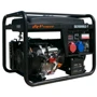 Генератор ITC POWER GG10000LET