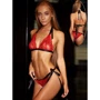 Эротический комплект NDS 27859 Red/Black One Size (20291)