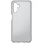 Чохол для телефона Samsung Soft Clear Cover Black (EF-QA047TBEGRU) для Samsung A047 Galaxy A04s: Матеріал TPU (Термополиуретан)