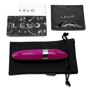 Вибромассажер LELO Mia 2, 11х2,2 см, лиловый