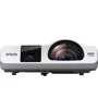 Проектор Epson EB-536Wi (V11H670040): Яскравість, лм 3400