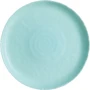 Тарелка обеденная Luminarc Ammonite Turquoise 26 см (P9918)