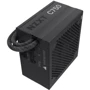 Блок живлення NZXT C750 Bronze 750W (PA-7B1BB): Вентилятор нижньої стінки 120 мм
