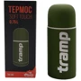 Термос Tramp Soft Touch 1.2 л UTRC-110-khaki: Производитель Tramp