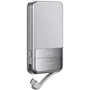 Зовнішній акумулятор EcoFlow Power Bank 5000mAh RAPID Magnetic 30W Silver (EF-RAPID5000-EU)