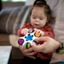 Игрушка развивающая Baby Einstein Curiosity Clutch (12491)