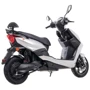 Електроскутер YADEA S-WAY (silver) 1500 Вт сріблястий: Діаметр коліс, дюймів 18