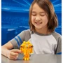 Трансформери HASBRO TRANSFORMERS Robot Battlers з фільму Трансформери: Нове покоління F9390 Bumblebee (F9203_F9390): Функціональні характеристики С подвижными деталями