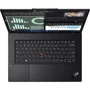 Ноутбук Lenovo ThinkPad Z16 G1 (21D4001CPB): Тип экрана глянец