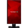 Монитор ViewSonic VG2456: Угол обзора, гор / верт 178 / 178