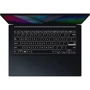 Ноутбук ASUS VivoBook Pro 14 OLED K3400PH (K3400PH-KP119W): Екран 14" OLED (2560x1600)