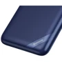 Внешний аккумулятор Baseus Power Bank 10000mAh Wireless Charger S10 Bracket PD 18W Blue (PPS10-03): Сила тока на выходе, A 2