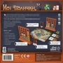 Настольная игра Lord of Boards Мої Полички: Вид стратегические