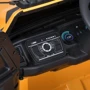 Джип Bambi Racer (M 5029EBLR-6): Максимальная скорость, км/ч 7