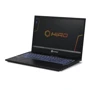 Ноутбук HIRO BX150 (NBC-BX1503I3-H02): Тип экрана матовый