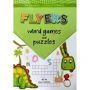 Word Games and Puzzles Flyers: Student's Book with DigiBook App