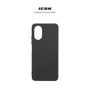 Чехол для телефонов ArmorStandart ICON Case Black for OPPO A18 4G / A38 4G (ARM71030): Цвет черный