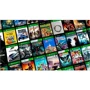 Ігрова приставка Microsoft Xbox Series X 1 TB All-Digital Robot White: Об'єм пам'яті 1 ТБ