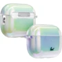 Чехол для наушников LAUT HOLO Pearl (L_APP2_HO_W) for AirPods Pro 1/2 фото 1