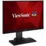 Монитор ViewSonic XG2705-2 (VS17985): Покрытие экрана антибликовое