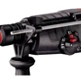 Перфоратор Einhell TE-RH 950 5F (4257978): Макс. количество ударов в минуту, уд/мин 4500