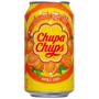 Напиток газированный Chupa Chups Orange 345 ml