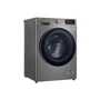 Стиральная машина LG F4DV508S2TE
