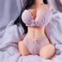 Реалистичный женский торс Reality Doll 6,6 кг