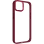 Чехол для iPhone ArmorStandart UNIT2 Case Marsala for iPhone 15 Plus (ARM69978)