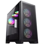 Корпус GameMax Leader: Назначение игровой