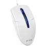 Мышь A4Tech N-530S USB White фото 7