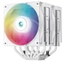 Кулер Deepcool AG620 Digital WH ARGB (R-AG620-WHADMN-G-2): Рівень шуму, dB 29.4