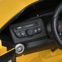Дитячий електромобіль Bambi Racer Mercedes SL 63 AMG жовтий (M 5098EBLRS-6) фото 10