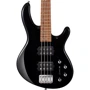 Бас-гитара CORT Action HH4 (Black)