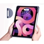 Аксесуар для iPad BeCover Direct Charge Pen with Pencil mount Purple for iPad 10.9 (2022 / 2024) / iPad 11 2025 (708501): Колір фіолетовий