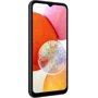 Смартфон Samsung Galaxy A14 4/128 GB Black Approved Витринный образец фото 3