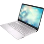 Ноутбук HP 15s-fq5040ua (B22CGEA) UA: Тип экрана матовый